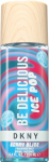Keha pihust DKNY Be Delicious Ice Pop Berry Bliss, 250 ml