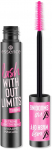 Ripsmetu&scaron;&scaron; Essence Lash Without Limits Tubing, 13 ml, must v. 04