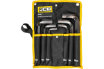 Kuuskantv&otilde;ti JCB JCB-5067 JCB-5067, kuusnurkne, 25 cm