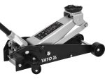 Autot&otilde;stuk h&uuml;drauliline Yato YT-17213, 3000 kg