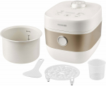 Riisikeetja Sencor SRM 1600WH, 1600 W