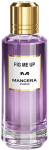 Parf&uuml;&uuml;mvesi Mancera Fig Me Up, 60 ml