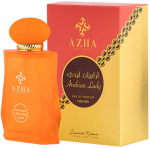 Parf&uuml;&uuml;mvesi Azha Perfumes Arabian Lady, 100 ml