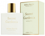 Parf&uuml;&uuml;mvesi Miller Harris Secret Gardenia, 50 ml