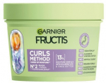 Juuksemask Garnier Fructis Curls Method, 370 ml