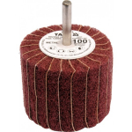 Klapiga lihvimissilinder YAT YT-83394, 60 mm