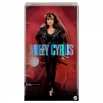 Nukk Mattel Barbie Signature Miley Cyrus JJY05, 30 cm, must v.