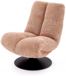 Tugitool Leisure Furniture Mango, kaneelivӓrvi v., 90 cm x 73 cm x 93 cm