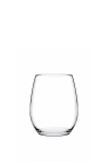 Klaaside komplekt Hermia Astoria, klaas, 0.35 l, 4 tk