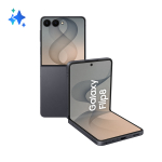 Mobiiltelefon Samsung Galaxy Flip 8 5G, 512 GB, grafiit v.