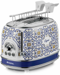 R&ouml;ster Ariete Capri 0155/0C, sinine v./valge v.