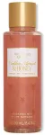 Keha pihust Victoria's Secret Golden Apricot & Honey, 250 ml