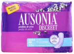 H&uuml;gieenisidemed Ausonia, Maxi, 12 tk
