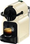 Kahjustatud pakendiga toode. Kapselkohvimasin DeLonghi Inissia, roosa v.