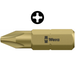 Otsik Wera PH3 x 25 mm, PH3, 25 mm, 1 1/4", &Oslash;7 mm