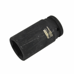 Kuusnurkne l&ouml;&ouml;gipistikupesa AWTools AW38831BL, 27 mm, 3/4"