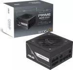 Toiteplokk Asus Prime Gold Black Edition 850W 850 W, 13.5 cm