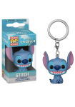 V&otilde;tmehoidja Funko POP! Stitch, 10 cm, sinine v.