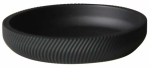 Seebialus Splendid Ribs, must v., 14.5 cm x 10 cm
