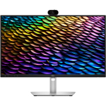 Monitor Dell Pro P 27 P2726DEB, 210-BVHR, IPS, 100 Hz, QHD, 27"