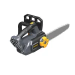 Akutoitel mootorsaag Grunder DCCS20250, 25 cm, ilma akuta