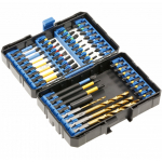 Otsikute komplekt H&ouml;gert HT1S803