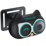 Beebimonitor Ottocast CA520-T200, must v.