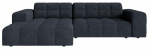 Nurgadiivan Cosmopolitan Design Chicago Eden 16, navy blue v., vasak, 167 x 234 cm x 78 cm