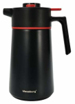 Termos Klausberg KB 9013, 2.5 l, must v.