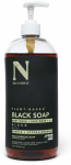 Vedelseep Dr. Natural Multi-Purpose Black, 946 ml
