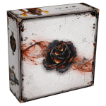Lauam&auml;ng Black Rose Wars, EN