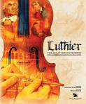 Lauam&auml;ng Paverson Games Luthier The Art Of The Instrument, EN