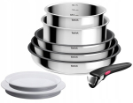 Poti ja panni komplekt Tefal Ingenio Cook L881S804