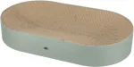 Kraapimispost kassile Trixie Lido, 63 cm x 35 cm x 10 cm, roheline v.