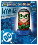3D-pusle Ravensburger 3D Hylkies: DC Robin, 12 cm x 7 cm, 56 tk