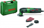 Multifunktsionaalne t&ouml;&ouml;riist Bosch Green PMF 220 CE, 220 W