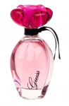 Tualettvesi Guess Girl, 100 ml