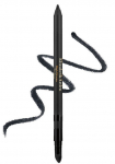 Silmapliiats Elizabeth Arden High Drama 01 smokey black