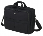 S&uuml;learvutikott Dicota Notebook Bag, must v., 14"