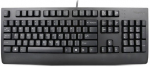 Juhtmega arvutiklaviatuur Lenovo Preferred Pro II Preferred Pro II, EN, must v.