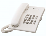 Lauatelefon Panasonic KX-TS500PDW