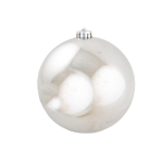 J&otilde;ulupuu ehe Christmas Touch PTS0011, h&otilde;be v., 15 cm, plastik