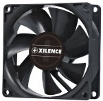 &Otilde;hkjahuti korpusele Xilence COO-XPF80.W