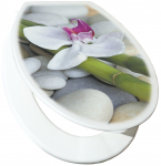 WC poti kaas Karo-Plast