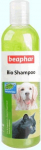 &Scaron;ampoon koertele Beaphar, 250 ml