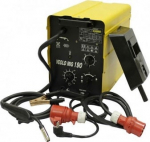 Keevitusaparaat Hugong