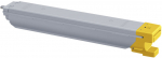 Toonerikassett Samsung CLT-Y808S SS735A, kollane v.