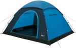 Neljakohaline telk High Peak Monodome 4 10164, sinine v./hall v., 240 cm x 210 cm x 130 cm