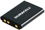 Aku Duracell, Li-ion