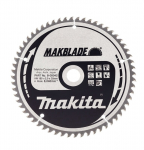 Saeketas Makita B-09042, 190 mm x 20 mm